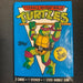 Teenage Mutant Ninja Turtles Series 02 Trading Cards Vintage Trading Cards Heroic Goods and Games   