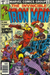 Iron Man, Vol. 1 #127 Comics Marvel   