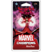 Marvel Champions LCG: Scarlet Witch Hero Pack Board Games ASMODEE NORTH AMERICA   