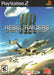Rebel Raiders  Operation Nighthawk — Playstation 2 - Complete Video Games Sony   
