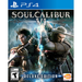 Soul Calibur VI - Steelbook - Playstation 4 - in Case Video Games Sony   
