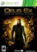 Deus Ex - Human Revolution - Xbox 360 - in Case Video Games Microsoft   