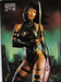 Marvel Masterpieces 1996 - 35 - Psylocke Vintage Trading Card Singles Heroic Goods and Games