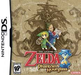 Legend of Zelda - Phantom Hourglass - DS - Complete Video Games Nintendo   