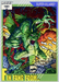 Marvel Universe 1991 - 065 - Fin Fang Foom Vintage Trading Card Singles Impel