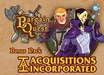 Bargain Quest - Acquisitions Incorporated Expansion Board Games Heroic Goods and Games   