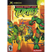 Teenage Mutant Ninja Turtles - Xbox - in Case Video Games Microsoft   
