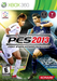 Pro Evolution Soccer 2013 - Xbox 360 - in Case Video Games Microsoft   