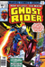 Ghost Rider, Vol. 2 (1990-1998) #25 Comics Marvel   