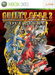 Guilty Gear 2 - Overture - Xbox 360 - in Case Video Games Microsoft   