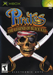 Pirates - The Legend of Black Kat - Xbox - in Case Video Games Microsoft   