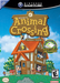 Animal Crossing - Gamecube - In Case Video Games Nintendo   