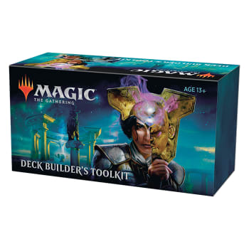 Magic the Gathering CCG: Theros Beyond Death Deck Builder's Toolkit CCG WIZARDS OF THE COAST, INC   