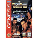 WWF Wrestlemania - The Arcade Game - Genesis - Complete Video Games Sega   