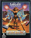 Ishido - Lynx - Complete Video Games Atari   