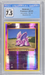 Pokemon - Nidorana - Evolutions 2016 Reverse Holo - 7.5 Vintage Trading Card Singles Pokemon   