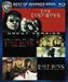 Lost Boys and two other Lost Boys movies that aren't that great - Blu-Ray Media Heroic Goods and Games   