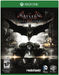Batman Arkham Knight - Xbox One - Complete Video Games Microsoft   