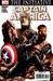 Captain America, Vol. 5 #27 Comics Marvel   