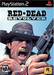 Red Dead Revolver - Playstation 2 - Complete Video Games Sony   