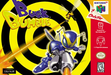 Buck Bumble - N64 - Loose Video Games Nintendo   