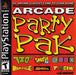 Arcade Party Pak - Playstation 1 - Complete Video Games Sony   