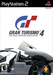 Gran Turismo 4 - Playstation 2 - Complete Video Games Sony   