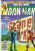 Iron Man, Vol. 1 #173 Comics Marvel   