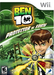 Ben 10 - Protector of Earth - Wii - Complete Video Games Heroic Goods and Games   