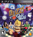 Buzz Quiz World - Playstation 3 - in Case Video Games Sony   