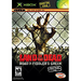 Land of the Dead - Road to Fiddler’s Green - Xbox - in Case Video Games Microsoft   