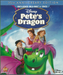 Pete's Dragon - Blu-Ray Media Heroic Goods and Games   