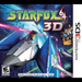 Star Fox 64 3D - 3DS - Complete Video Games Nintendo   