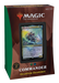 Magic the Gathering CCG: Strixhaven - School of Mages Commander 2021 Deck - Quantum Quandrix CCG WIZARDS OF THE COAST, INC   