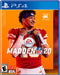 Madden 2020 - Playstation 4 - Complete Video Games Sony   