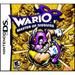 Wario Master of Disguise - DS - Complete Video Games Nintendo   