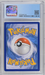 Pokemon - Lightning Energy - Evolutions 2016 Reverse Holo - CGC 8.5 Vintage Trading Card Singles Pokemon   
