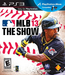 MLB The Show 2013 - Playstation 3 - in Case Video Games Sony   