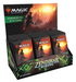 Magic the Gathering CCG: Zendikar Rising Set Booster Display Box CCG WIZARDS OF THE COAST, INC   
