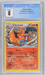 Pokemon - Charizard - Generations 2016 - CGC 8.0 Vintage Trading Card Singles Pokemon   