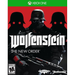 Wolfenstein the New Order - Xbox One - Complete Video Games Microsoft   