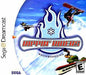 Rippin Riders Snowboarding - Dreamcast - Complete Video Games Sega   