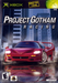 Project Gotham Racing - Arcade - Xbox - in Case Video Games Microsoft   