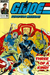 G.I. Joe: European Missions #10 Comics Marvel   