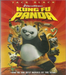 Kung Fu Panda - Blu-Ray Media Heroic Goods and Games   