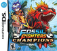 Fossil Fighters Champions - DS - Loose Video Games Nintendo   