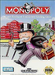 Monopoly - Genesis - Complete in Cardboard Box Video Games Sega   