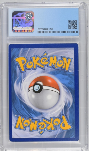 Pokemon - Regirock EX - Fates Collide 2016 - CGC 8.0 Vintage Trading Card Singles Pokemon   