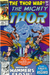 Thor, Vol. 1 #439 Comics Marvel   