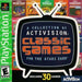 Activision Classic - Greatest Hits — Playstation 1 - Complete Video Games Sony   